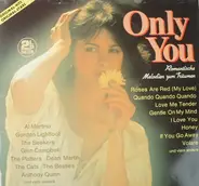 Various - Only You