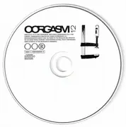 CD - Tom Mcrae, Erlend Oye, Tosca, a.o. - Oorgasm 12