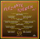 LP - Bobby Ranger, Henk van Montfoort, Bing Barlow - Op Plezante Toeren Met