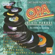Double CD - Meat Loaf / T-Rex / Suzi Quatro a.o. - OPA - Oldie Parade