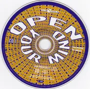 Double CD - Various - Open Your Mind