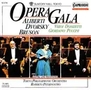 CD - Verdi / Donizetti / Puccini a.o. - Opera Gala