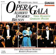 Verdi / Donizetti / Puccini a.o. - Opera Gala