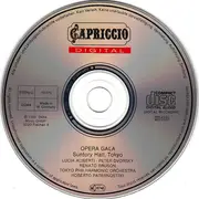 CD - Verdi / Donizetti / Puccini a.o. - Opera Gala