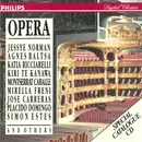 CD - Bizet / Verdi / Mozart a.o. - OPERA