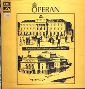 Svensk Operaantologi - Operan (Röster Från Stockholmsoperan Under 100 År)