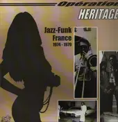 Christian Gaubert - Opération Héritage (Jazz-Funk France 1974 - 1979)