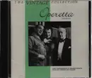 CD - Richard Tauber / Lotte Lehmann a.o. - Operetta - Volume One