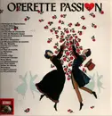 Double LP - Various - Operette Passion