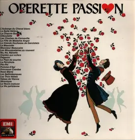 Various Artists - Operette Passion