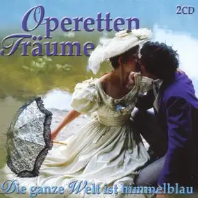 Various Artists - Operetten-Träume