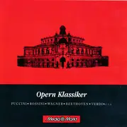 CD - Mozart / Puccini / Verdi / Beethoven a.o. - Opern Klassiker