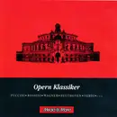CD - Mozart / Puccini / Verdi / Beethoven a.o. - Opern Klassiker