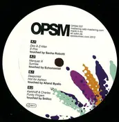 Deo & Z-Man - Opossum Artists Hands On Hits 2