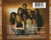 CD - Lee McGinnis / Joe Herzog / Jackie Perkins a.o - Oprah's Pop Star Challenge 2004 Cast Album: Dreams Really Do Come True