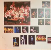 LP - Various - Opryland Presents Country Music USA 1980 Cast Album - Gatefold