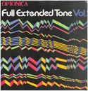 LP - Various - Optonica - Full Extended Tone Vol.2