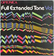 Various - Optonica - Full Extended Tone Vol.2