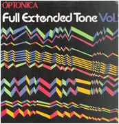LP - Various - Optonica - Full Extended Tone Vol.2