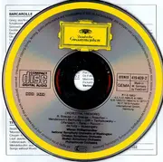 CD - Richard Strauss, Johann Strauss,  Serge Prokofiev - Orchestral Fireworks