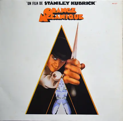 Walter Carlos / Gene Kelly a.o. - Orange Mecanique