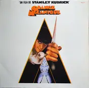 Wendy Carlos - Orange Mecanique