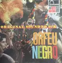 LP - Bossa Nova; Worldmusic - Orfeu Negro