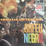 Bossa Nova; Worldmusic - Orfeu Negro