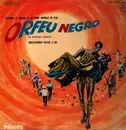 LP - Various - Orfeu Negro
