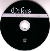 CD - Faun, Battlelore a.o. - Orkus Compilation 11