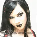 CD - Strip Music, Delight a.o. - Orkus Compilation 26
