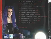 CD - Reliquary, Lunascape a.o. - Orkus Compilation 23