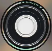 CD - Goethes Erben, Punto Omega a.o. - Orkus Compilation XIII
