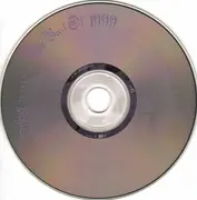 Double CD - Various - Orkus Presents The Best Of 1999