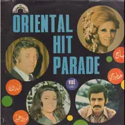 Sabah - Oriental Hit Parade Vol. II