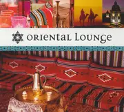 CD - Punjab, Azrak, Nabat Mina a.o. - Oriental Lounge - Digipak