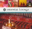 CD - Punjab, Azrak, Nabat Mina a.o. - Oriental Lounge - Digipak