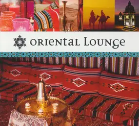 Various Artists - Oriental Lounge