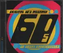 CD - Various - Original 60's Megamix