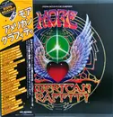Double LP - The Byrds / Simon & Garfunkel / The Supremes a.o. - Original Motion Picture Soundtrack - More American Graffiti - Gatefold + OBI + Booklet