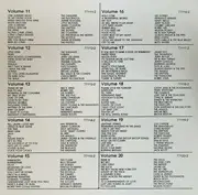 CD - Dee Clark, Billy Stewart, Lee Dorsey - Original Oldies - Vol. 15