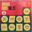 LP - Various - Original Oldies Vol 23