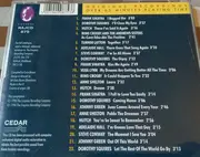 CD - Frank Sinatra, Bing Crosby, The Andrews Sisters a.o. - Original Artists Vocalists Recollections Of 1945