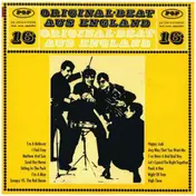 Beat Kings - Original Beat Aus England 16. Folge