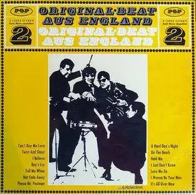 Beat Kings - Original Beat Aus England 2. Folge