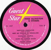 LP - Duke Ellington; Johnny Long; a.o. - Original Big Band Sounds
