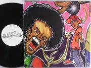 LP - Various - Original Breaks Beats Vol.2