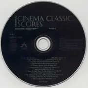 Double CD - Max Steiner / Bernard Herrman a.o. - Original Cinema Classic Scores - Singing Hollywood Movie Stars