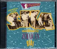 Roland Alphonso And The Skatalites, The Wailers - Original Club Ska