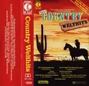 MC - Various - Original Country Welthits